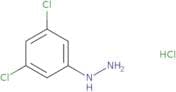 3,5-Dichlorophenylhydrazine hydrochloride