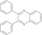 2,3-Diphenylquinoxaline