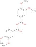 3,4-Dimethoxybenzoic acid anhydride