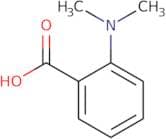 2-Dimethylaminobenzoic acid