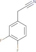 3,4-Difluorophenylacetonitrile