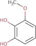 1,2-Dihydroxy-3-methoxybenzene