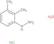 2,3-Dimethylphenylhydrazine hydrochloride hydrate