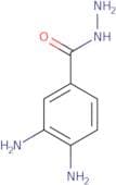 3,4-Diaminobenzhydrazide