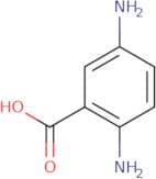 2,5-Diaminobenzoic acid