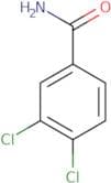 3,4-Dichlorobenzamide