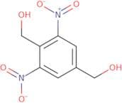 2,6-Dinitrobenzene-1,4-dimethanol