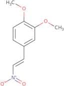 1-(3,4-Dimethoxyphenyl)-2-nitroethene