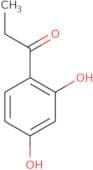 2',4'-Dihydroxypropiophenone