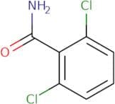 2,6-Dichlorobenzamide