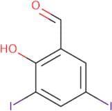 3,5-Diiodosalicylaldehyde