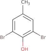 3,5-Dibromo-4-hydroxytoluene