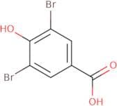 3,5-Dibromo-4-hydroxybenzoic acid
