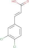 3,4-Dichlorocinnamic acid