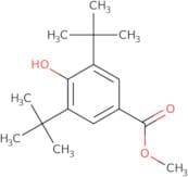 3,5-Di-tert-Butyl-4-hydroxybenzoic acid methyl ester