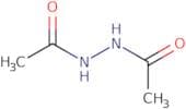 1,2-Diacetylhydrazine