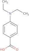 4-(N,N-Diethylamino)benzoic acid