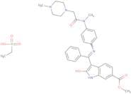 Nintedanib ethanesulfonate