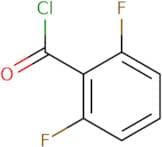 2,6-Difluorobenzoyl chloride