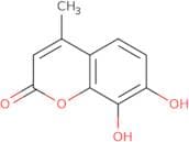 7,8-Dihydroxy-4-methylcoumarin