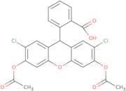 2',7'-Dichlorodihydrofluorescein diacetate