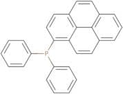 Diphenyl-1-pyrenylphosphine