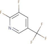 2,3-Difluoro-5-(trifluoromethyl)pyridine