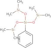 3-(Dimethylsilyloxy)-1,1,5,5-tetramethyl-3-phenyltrisiloxane