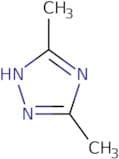 3,5-Dimethyl-1,2,4-triazole