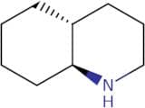trans-Decahydroquinoline