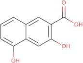 3,5-Dihydroxy-2-naphthoic acid