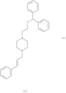 GBR 12783 dihydrochloride