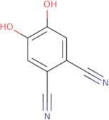 4,5-dihydroxyphthalonitrile