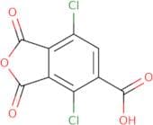 3,6-Dichloro trimellitic anhydride