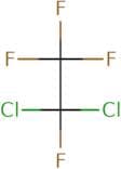 Dichlorotetrafluoroethane