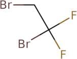 1,2-Dibromo-1,1-Difluoroethane
