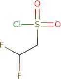 2,2-Difluoroethanesulfonyl chloride