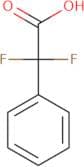 alpha,alpha-Difluorophenylacetic acid