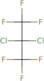 2,2-Dichloro-1,1,1,3,3,3-Hexafluoropropane
