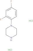 1-(2,4-Difluorophenyl)Piperazine Dihydrochloride