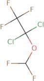 1,1-Dichloro-2,2,2-Trifluoroethyl Difluoromethyl Ether