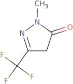 2,4-Dihydro-2-Methyl-5-(Trifluoromethyl)-3H-Pyrazol-3-One