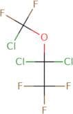 1,1-Dichloro-2,2,2-trifluoroethyl chlorodifluoromethyl ether