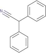 Diphenylacetonitrile-d10