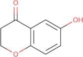 6-Hydroxy-chroman-4-one