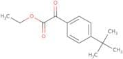 Ethyl 4-tert-butylbenzoylformate
