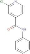 2-Chloro-N-phenylisonicotinamide