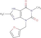 Furafylline