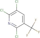 2,3,6-Trichloro-5-(trifluoromethyl)pyridine