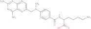 Lysine-methotrexate